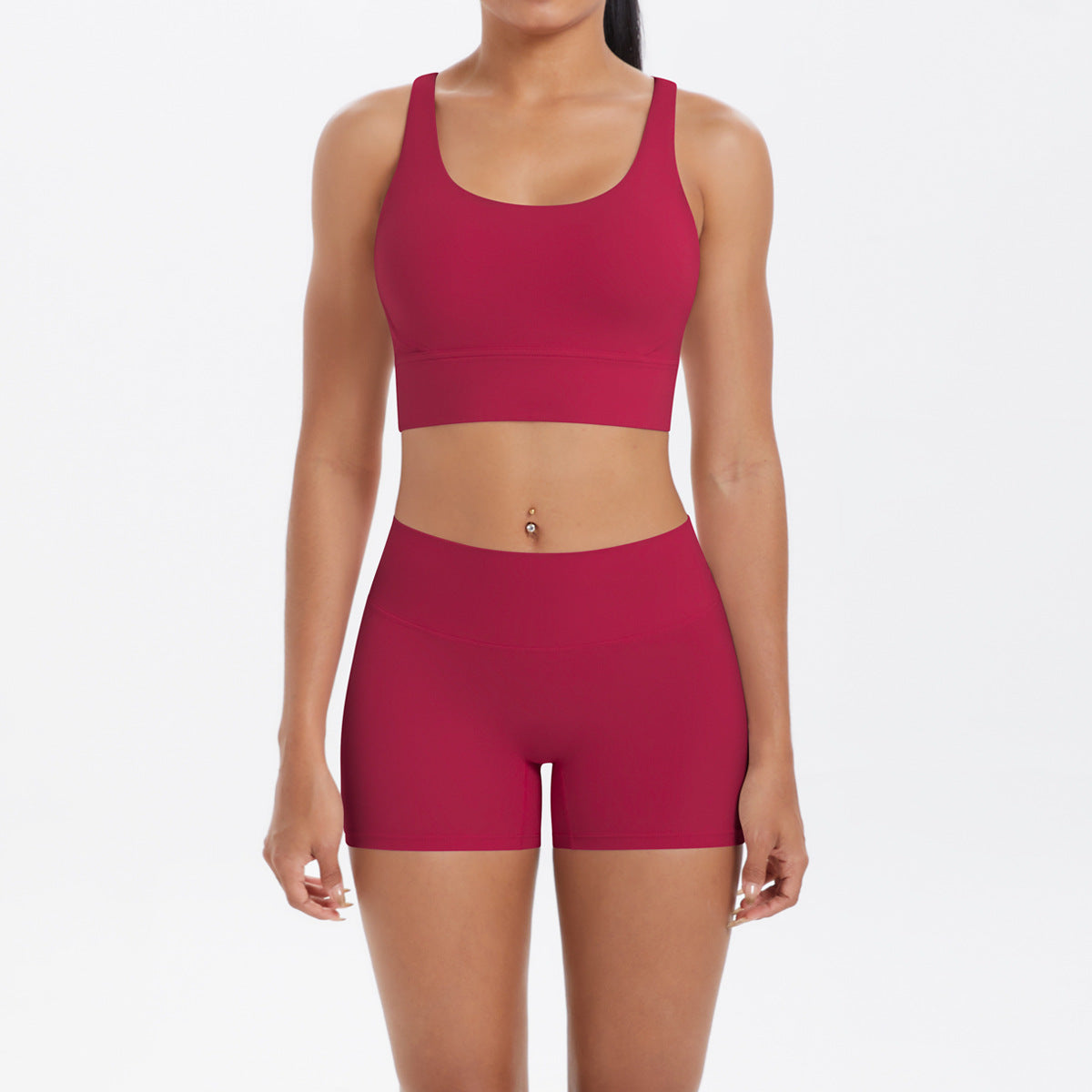 Yoga Set-TZ7113
