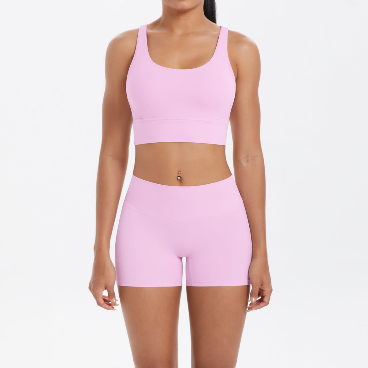 Yoga Set-TZ7113
