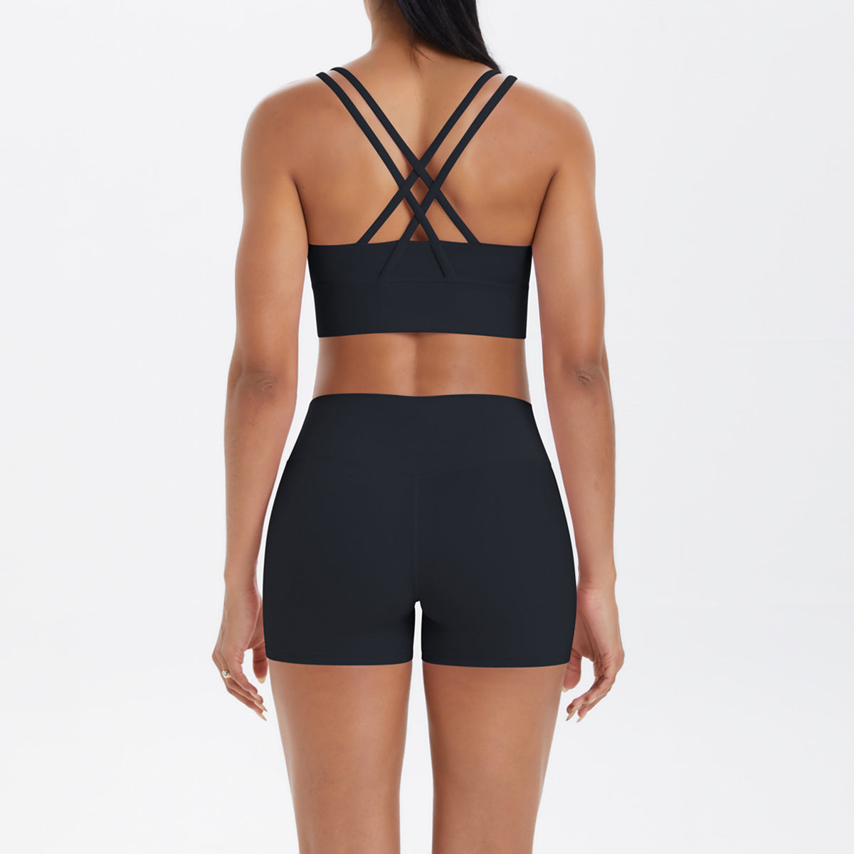 Yoga Set-TZ7113