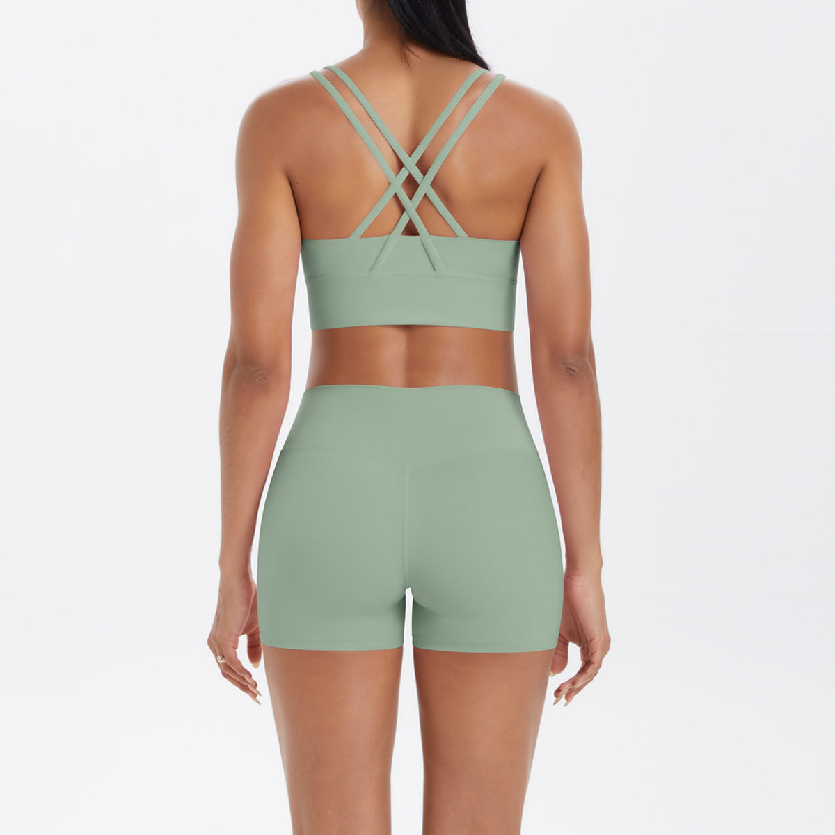 Yoga Set-TZ7113