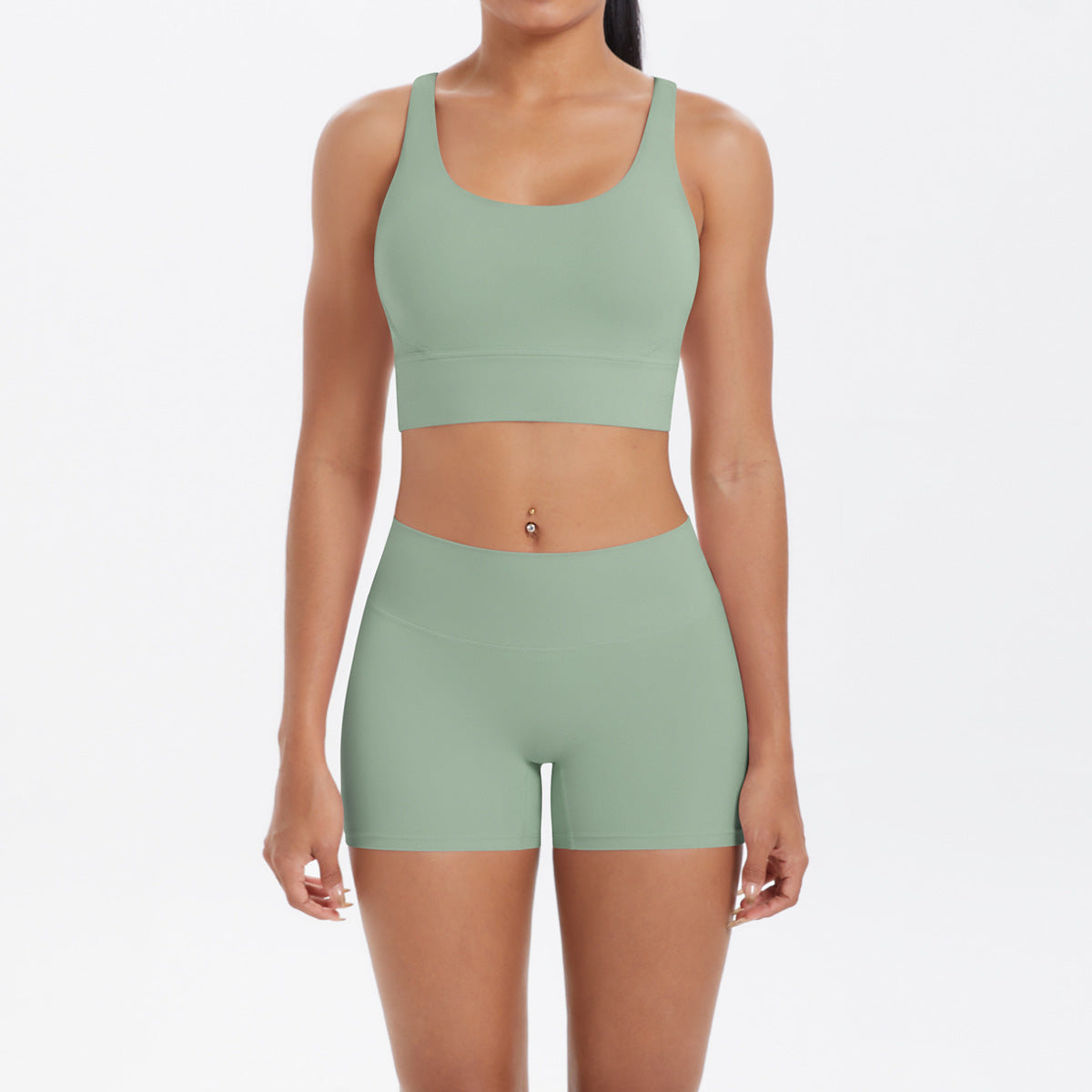 Yoga Set-TZ7113