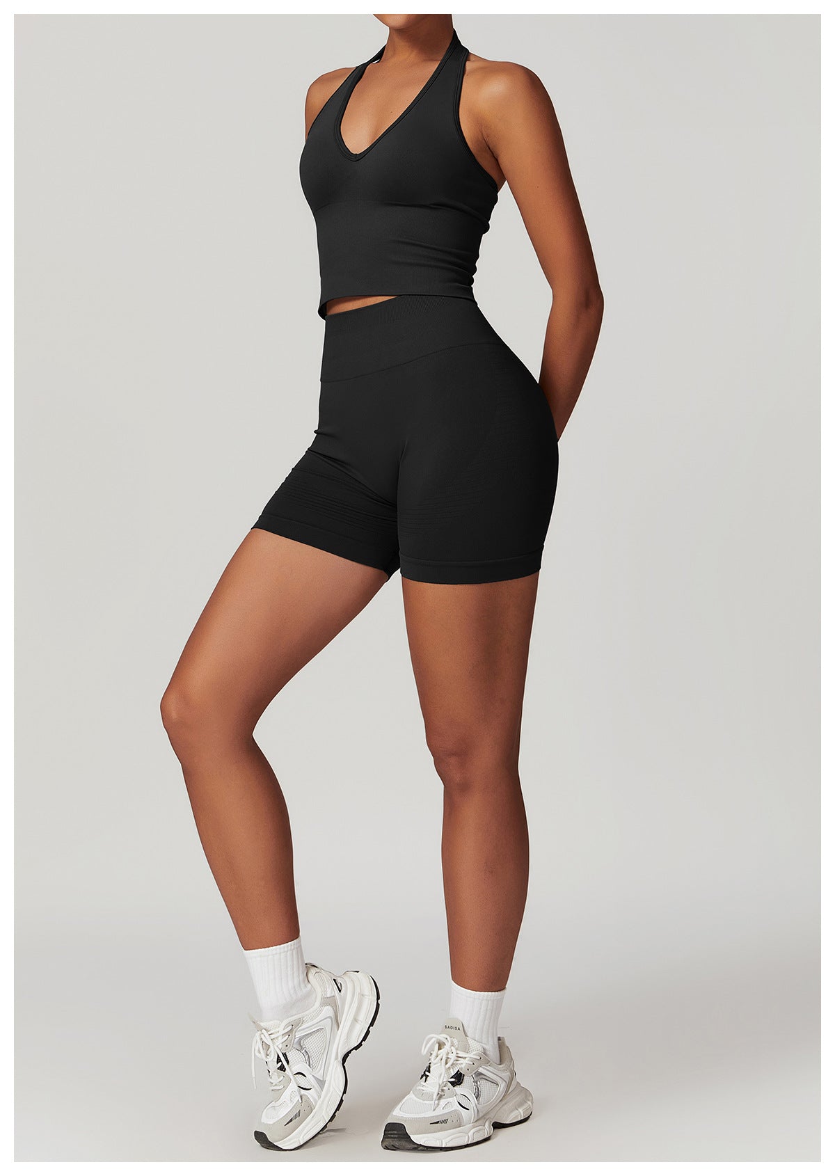Yoga Set-TZ7725C