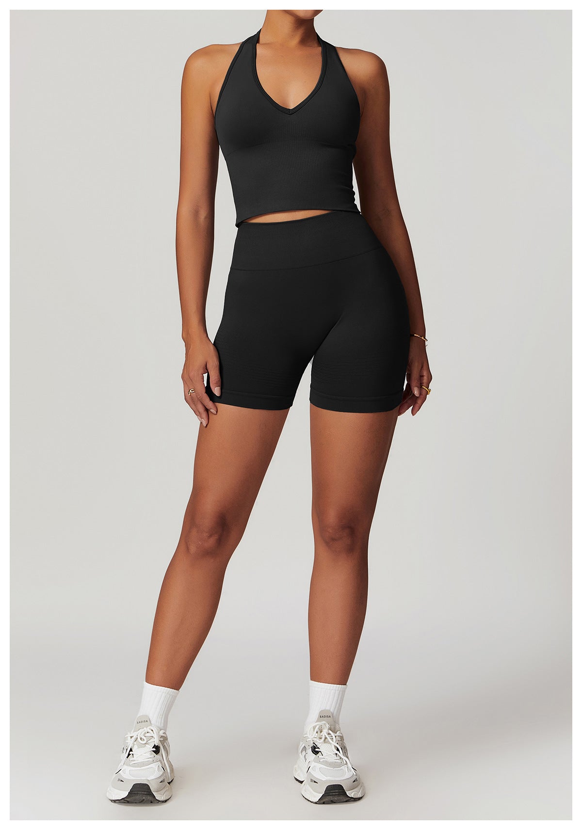 Yoga Set-TZ7725C