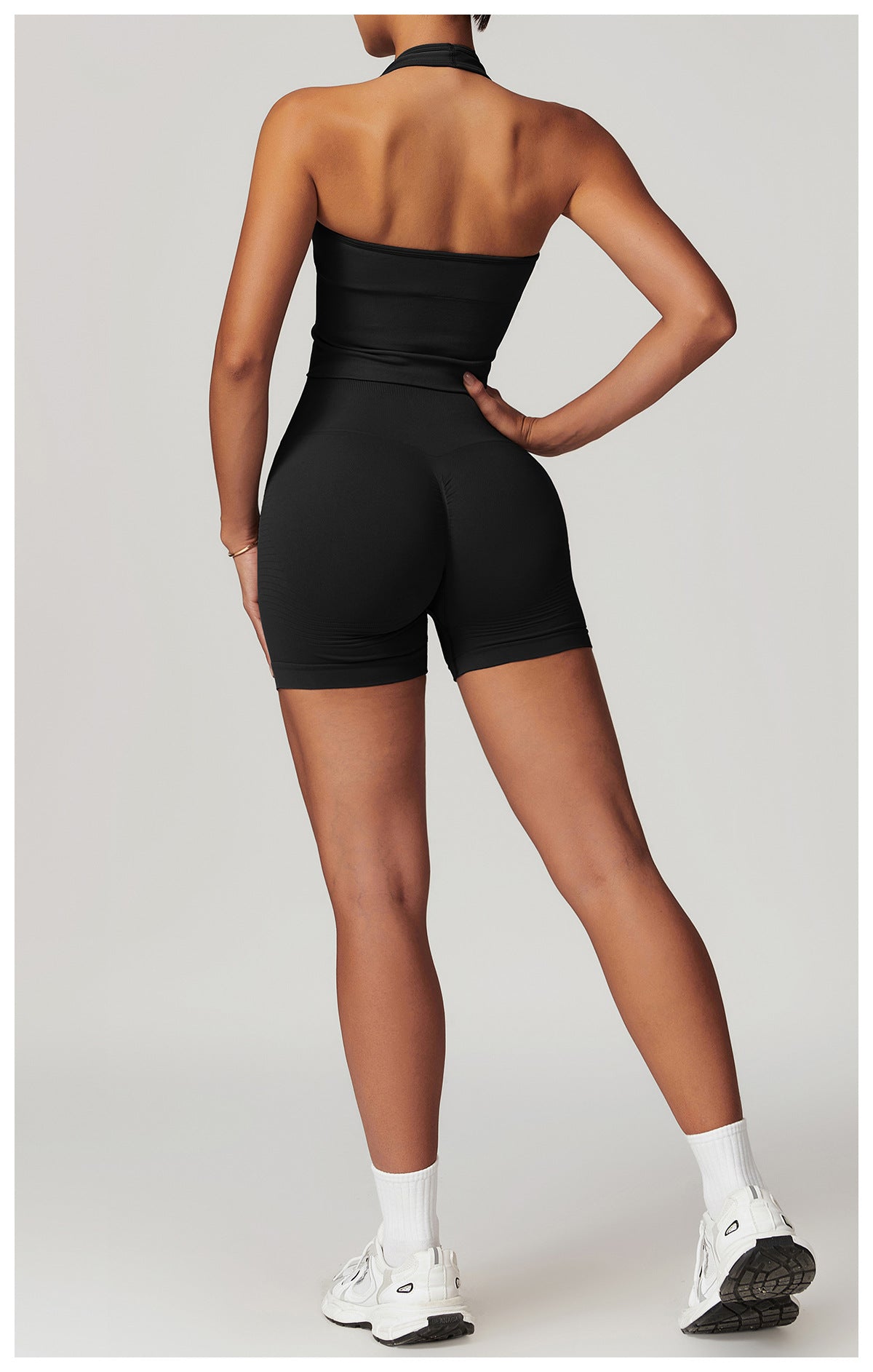 Yoga Set-TZ7725C