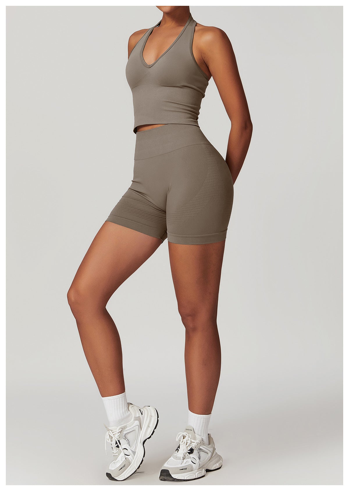 Yoga Set-TZ7725C