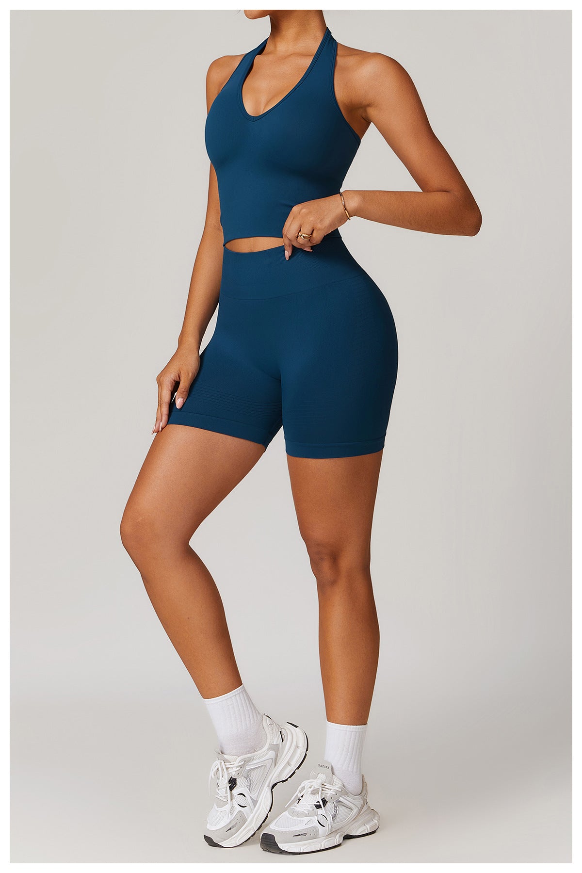 Yoga Set-TZ7725C