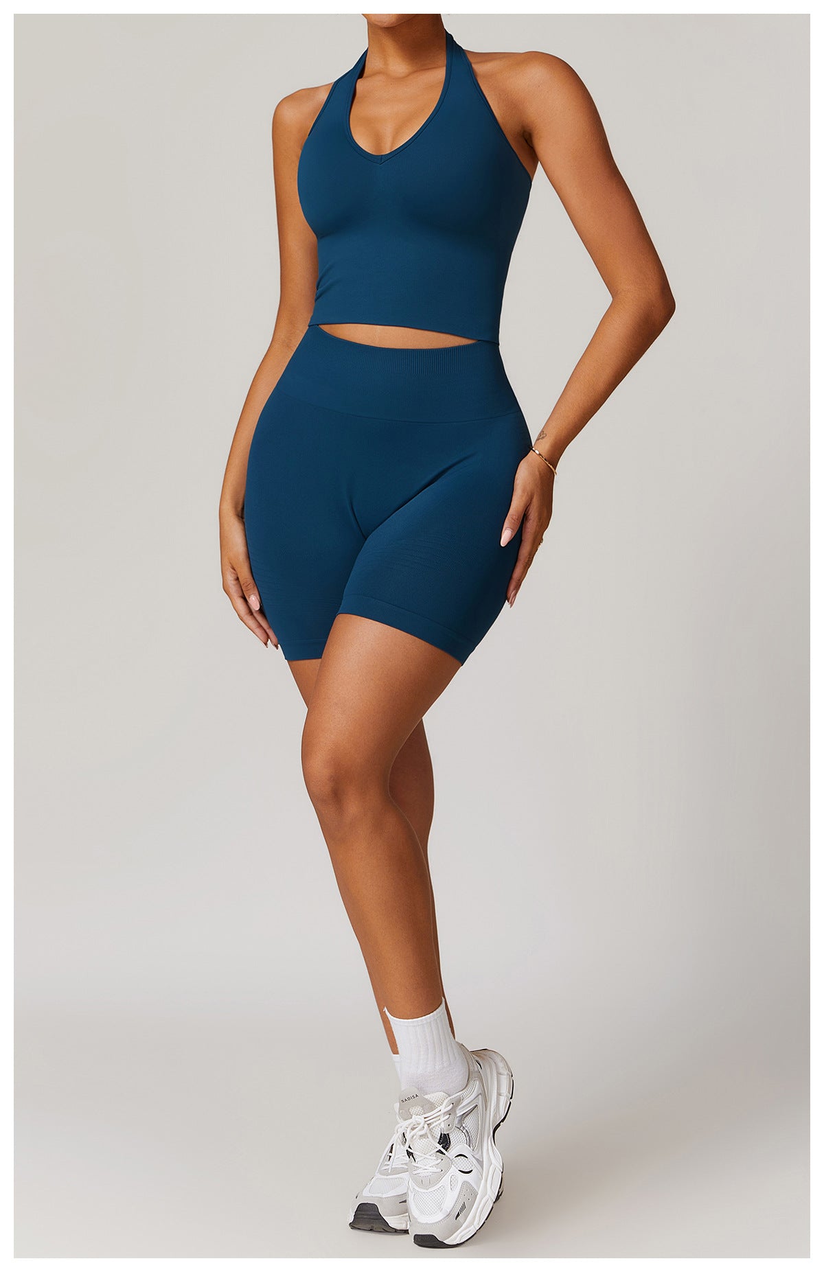 Yoga Set-TZ7725C