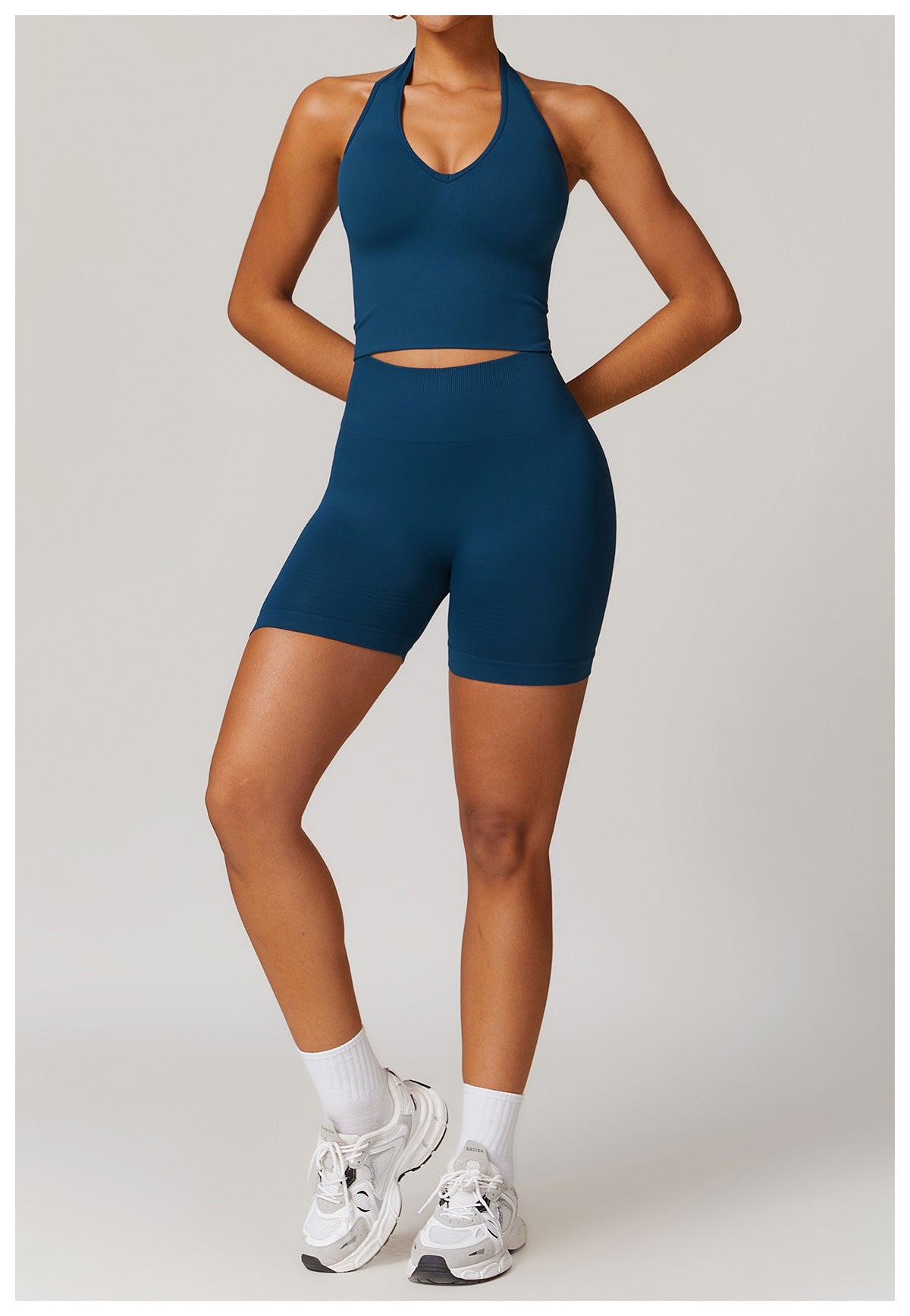 Yoga Set-TZ7725C