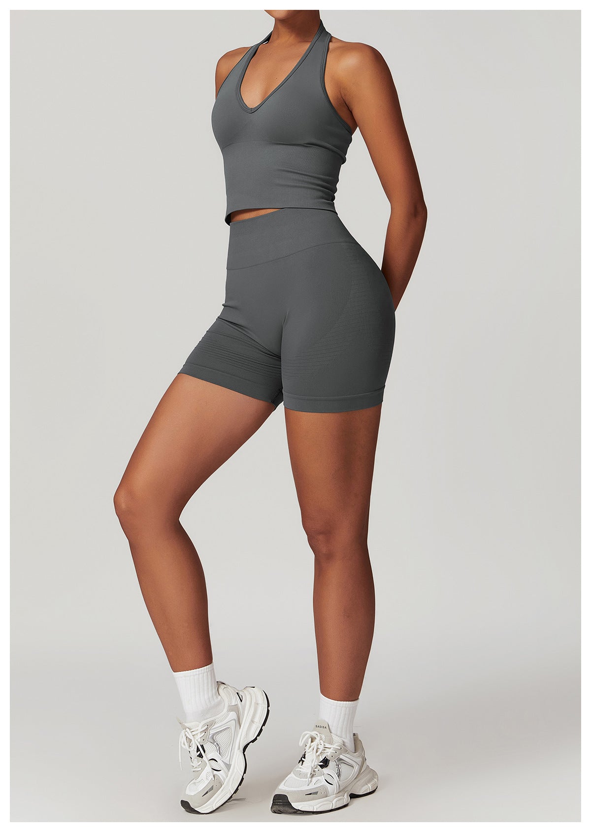 Yoga Set-TZ7725C