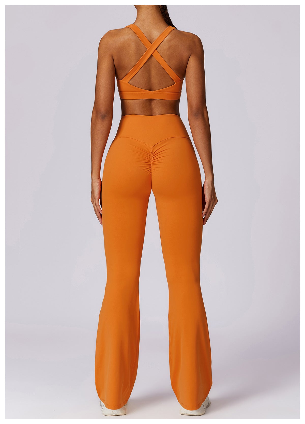 Yoga Set-TZ8047P