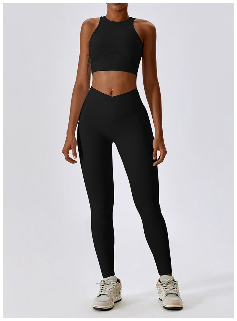 Yoga Set-TZ8333B