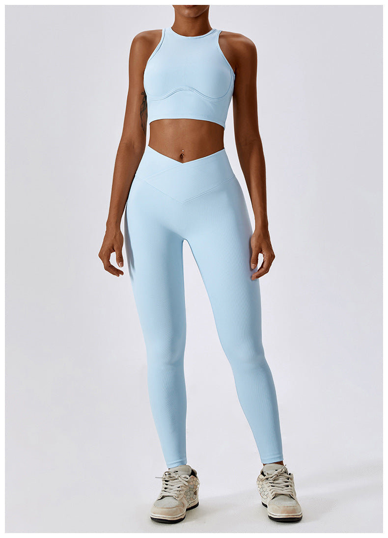 Yoga Set-TZ8333B