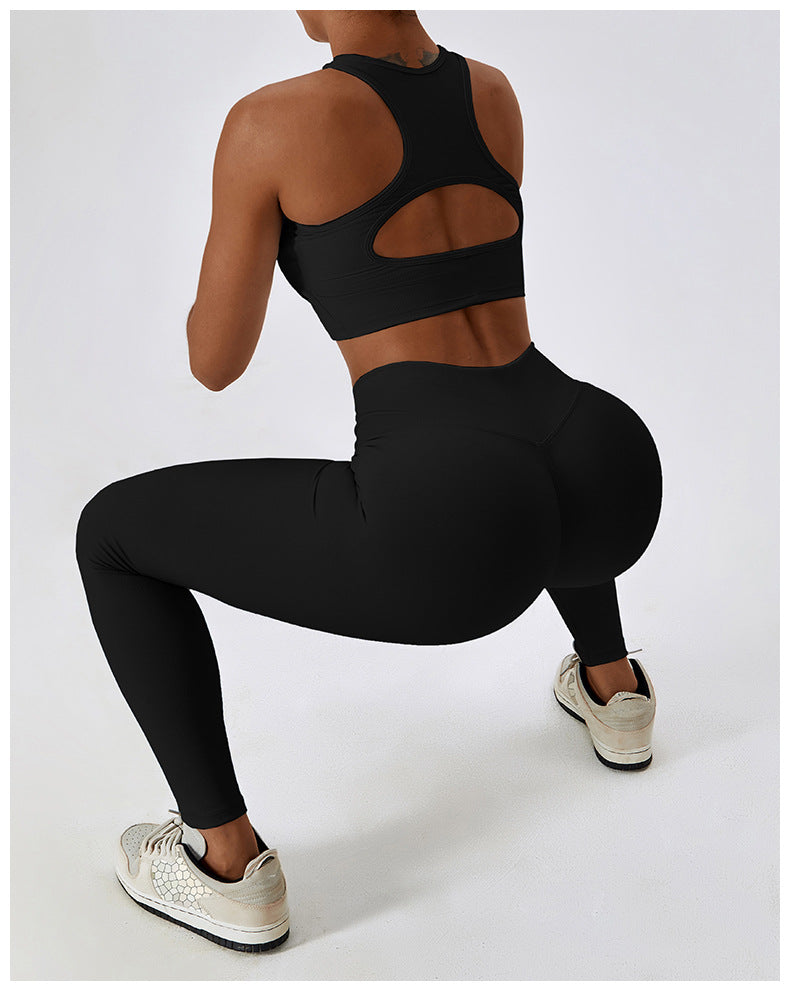 Yoga Set-TZ8333B