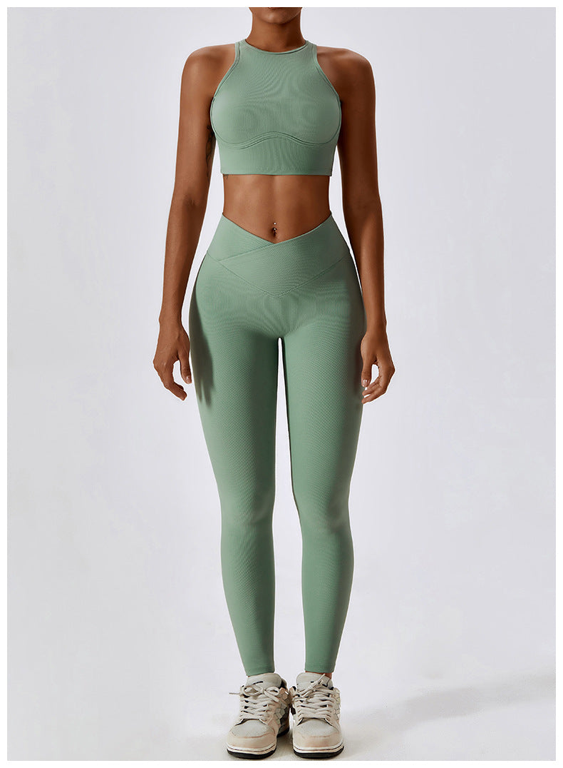 Yoga Set-TZ8333B