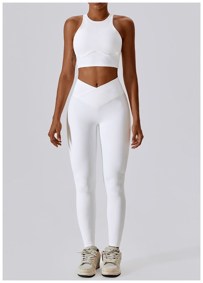Yoga Set-TZ8333B