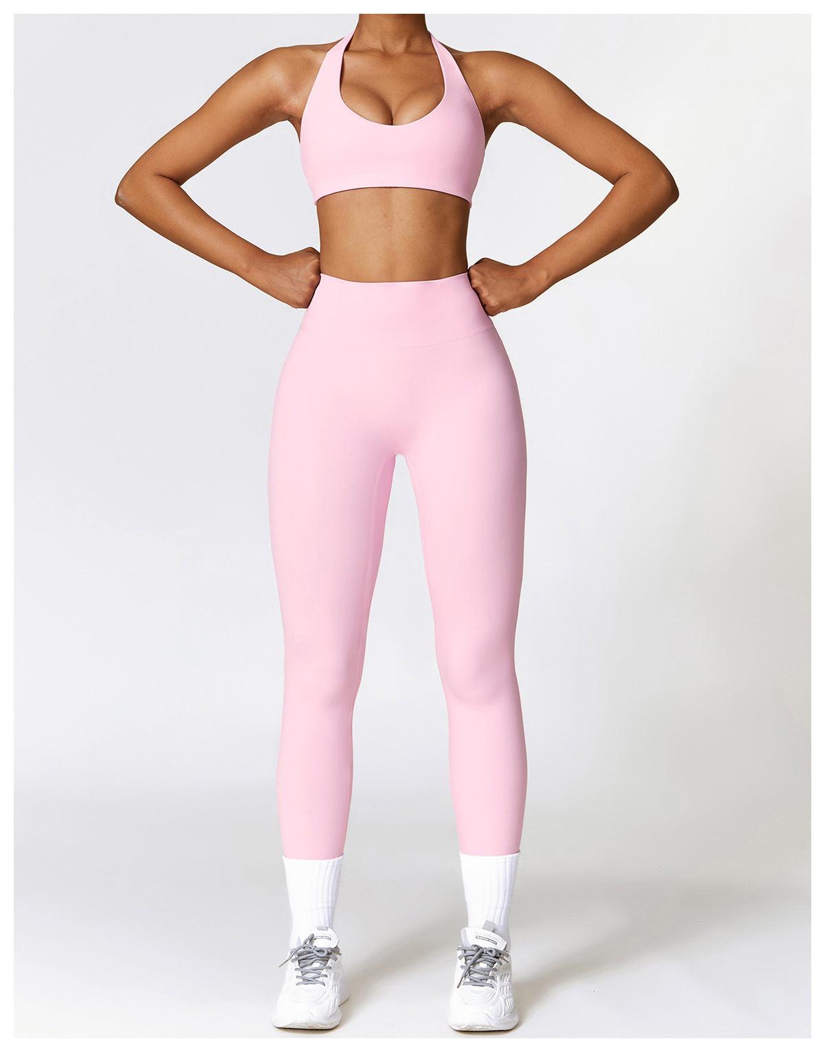 Yoga Set-TZ8505A