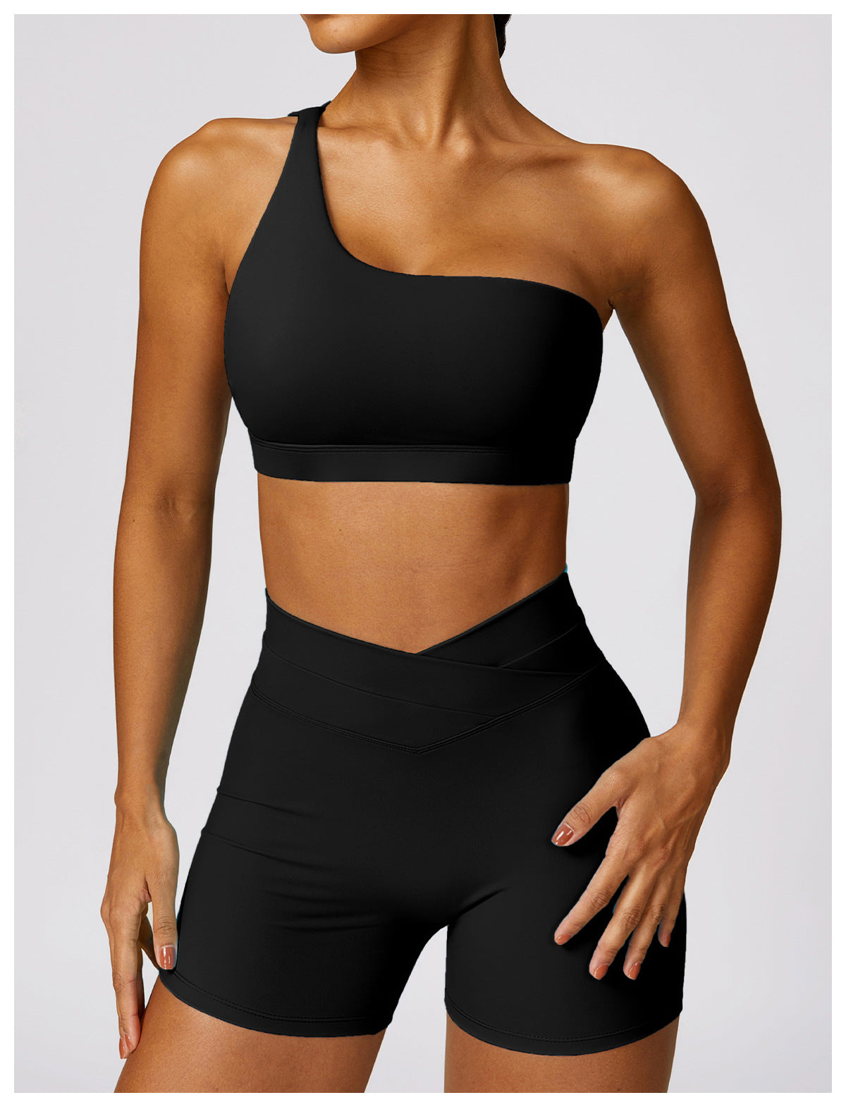 Yoga Set-TZ8578S
