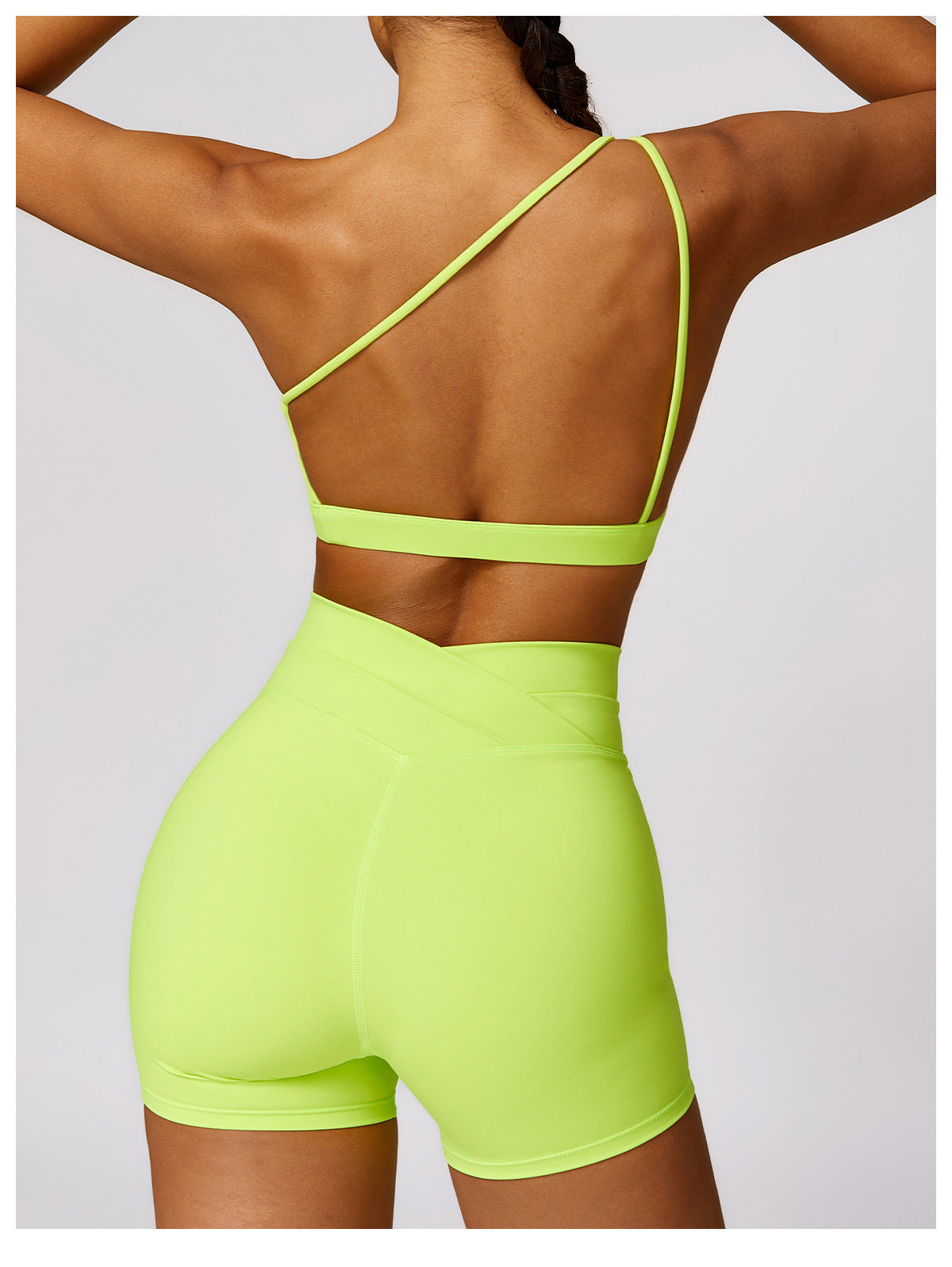 Yoga Set-TZ8578S