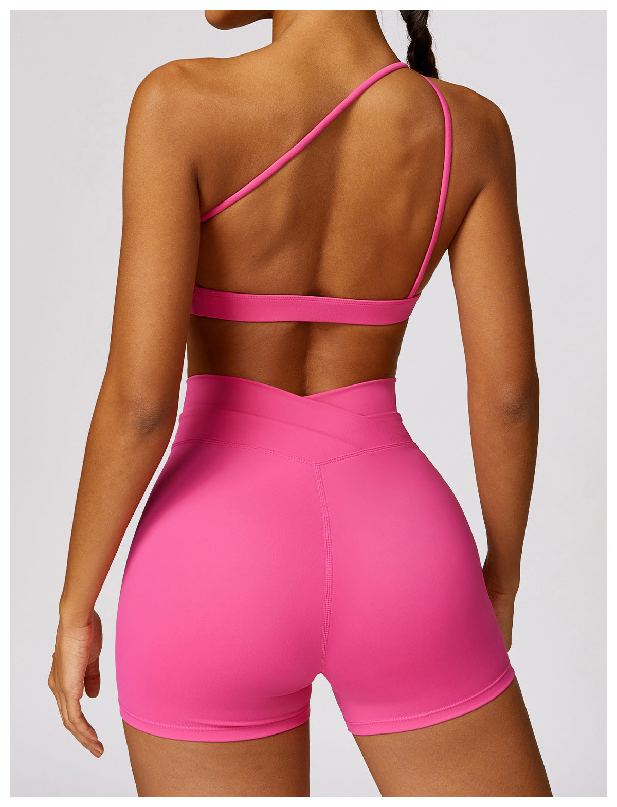 Yoga Set-TZ8578S