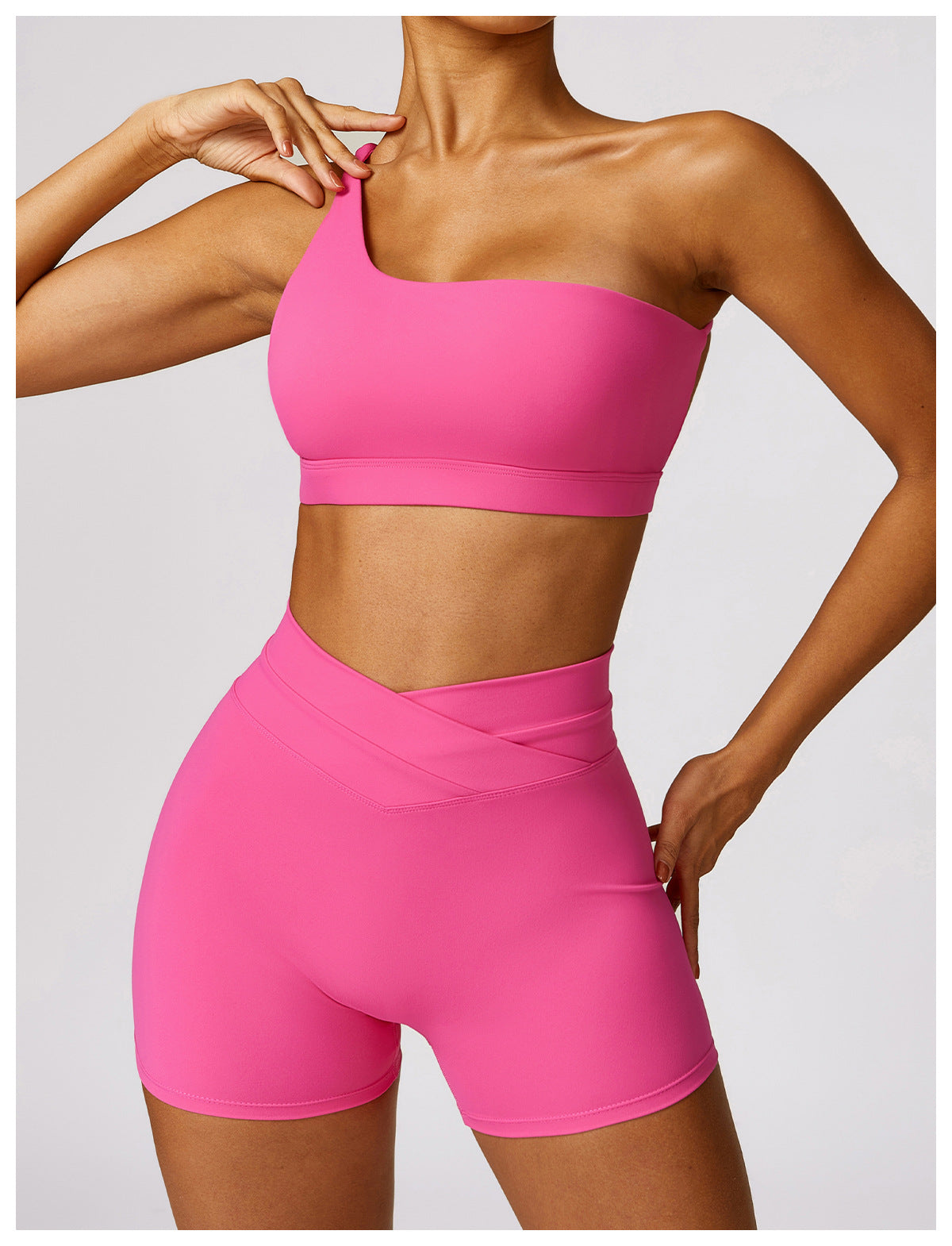 Yoga Set-TZ8578S