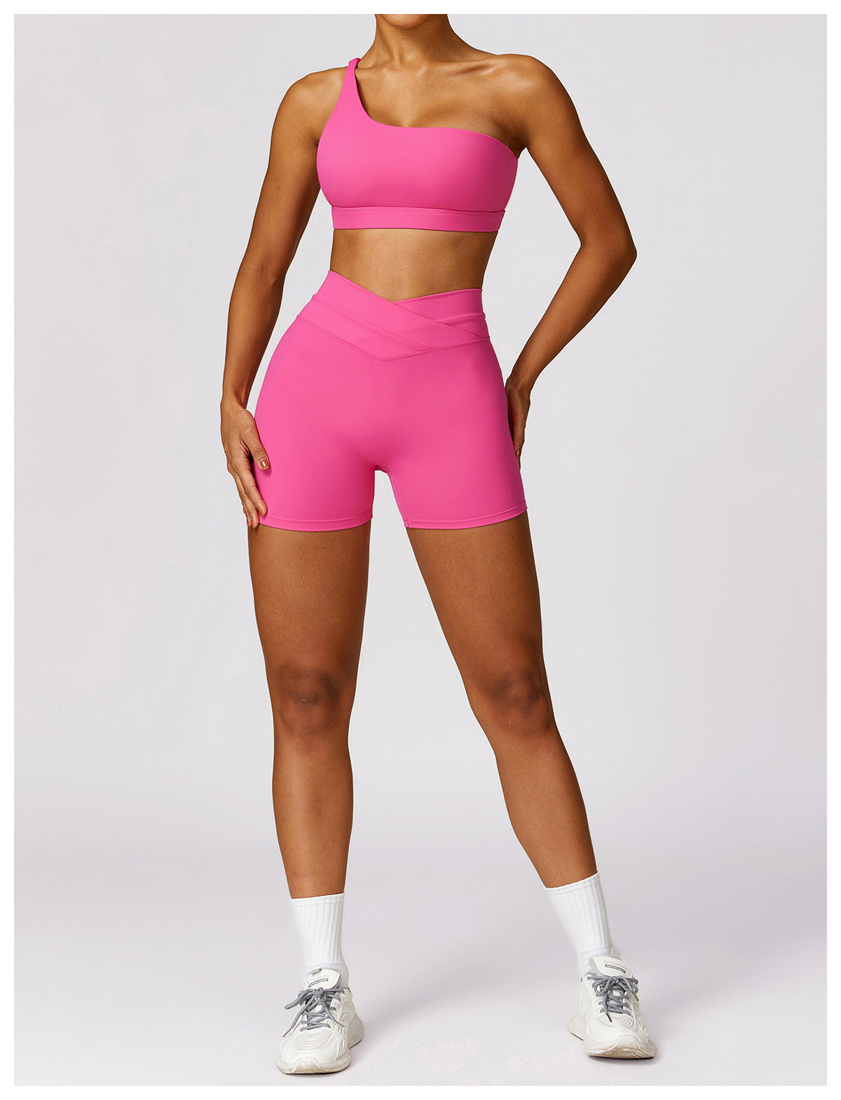 Yoga Set-TZ8578S