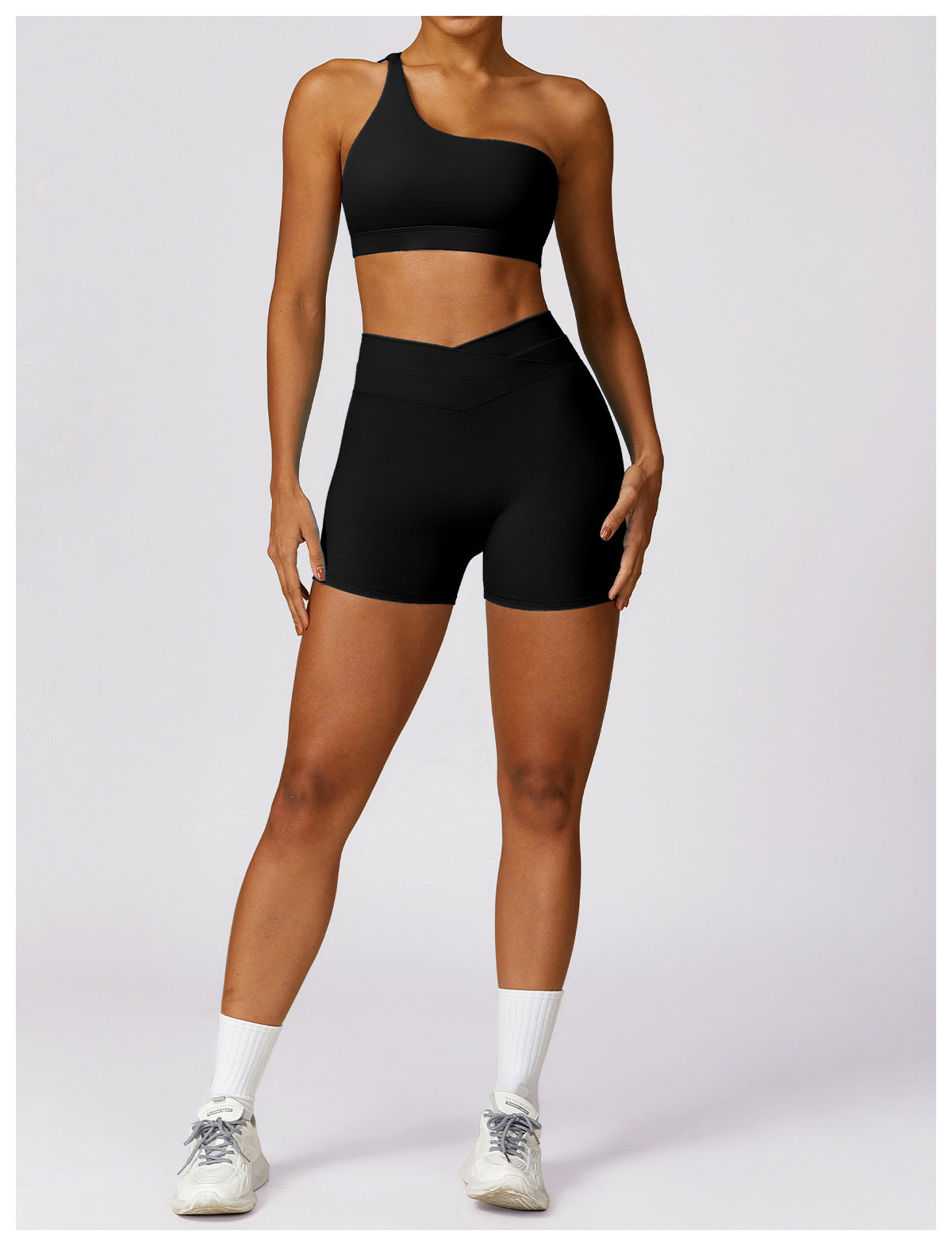 Yoga Set-TZ8578S