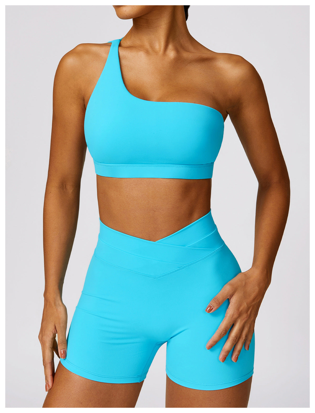 Yoga Set-TZ8578S