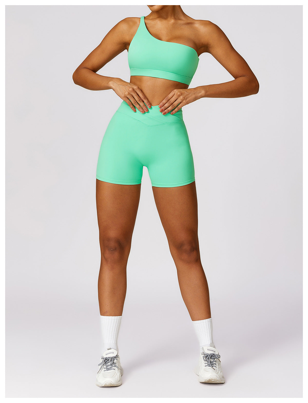 Yoga Set-TZ8578S