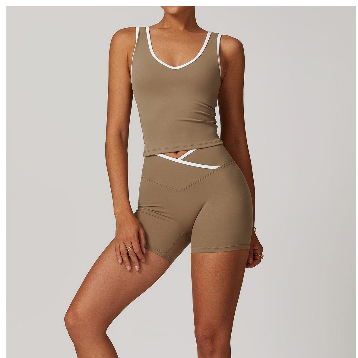 Yoga Set-TZ8843B