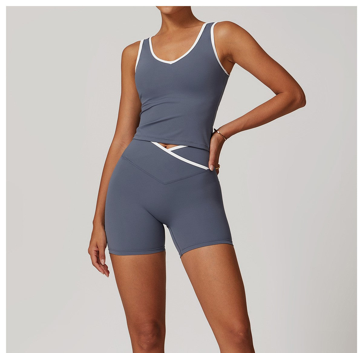 Yoga Set-TZ8843B