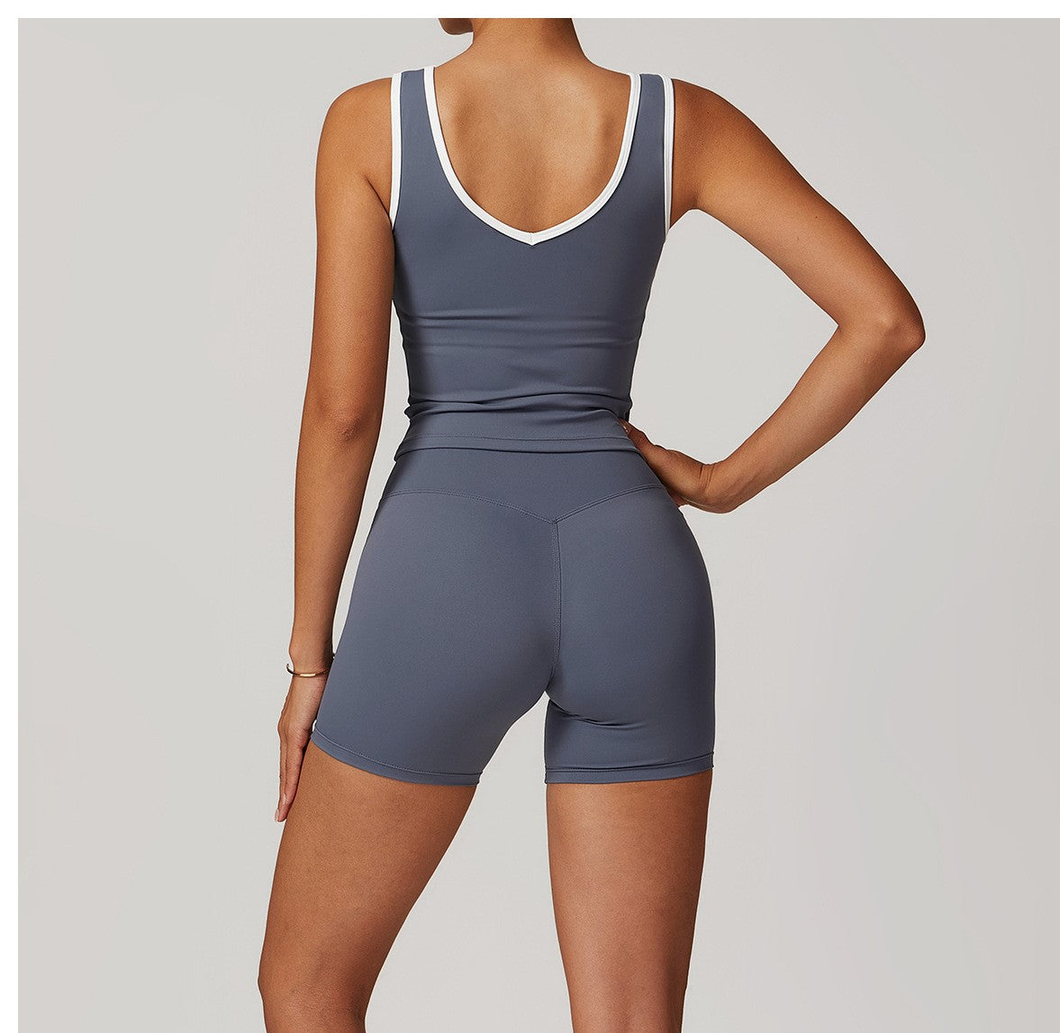 Yoga Set-TZ8843B