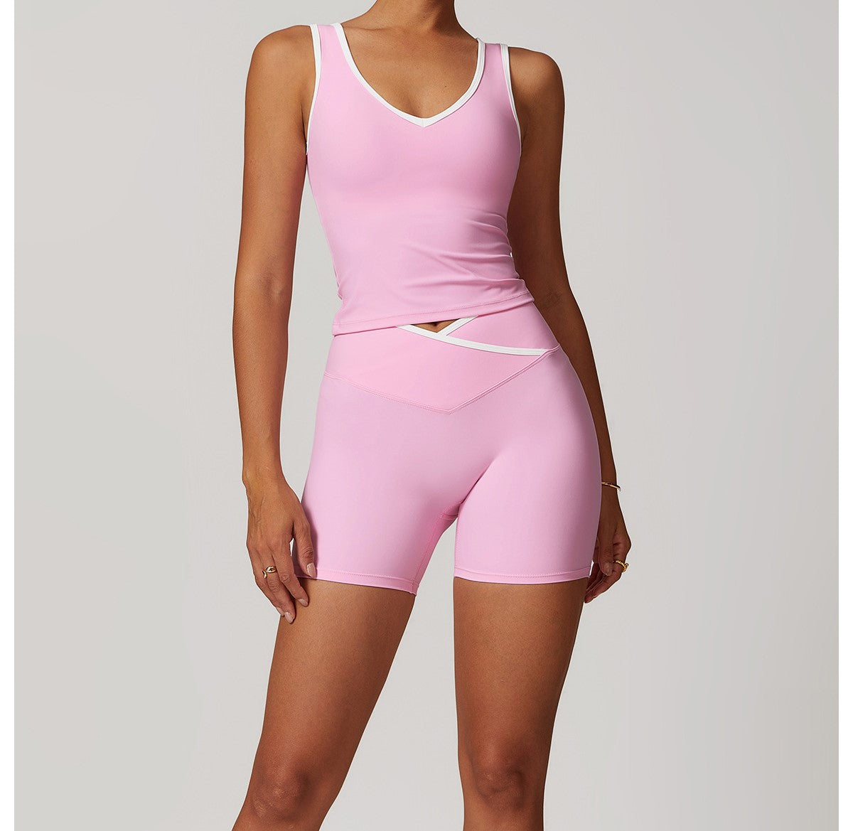Yoga Set-TZ8843B