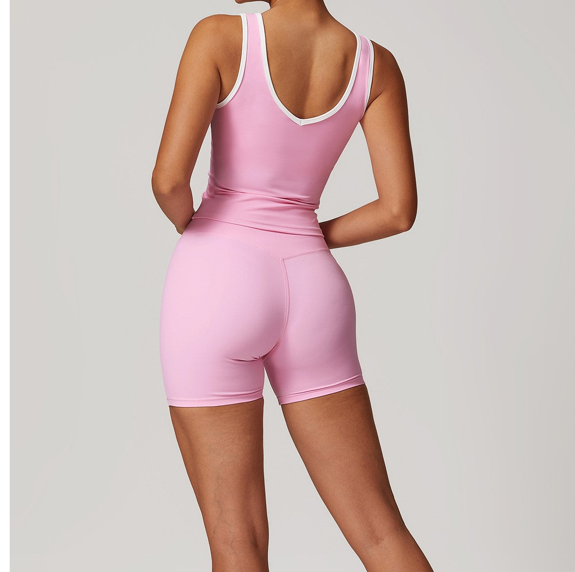Yoga Set-TZ8843B