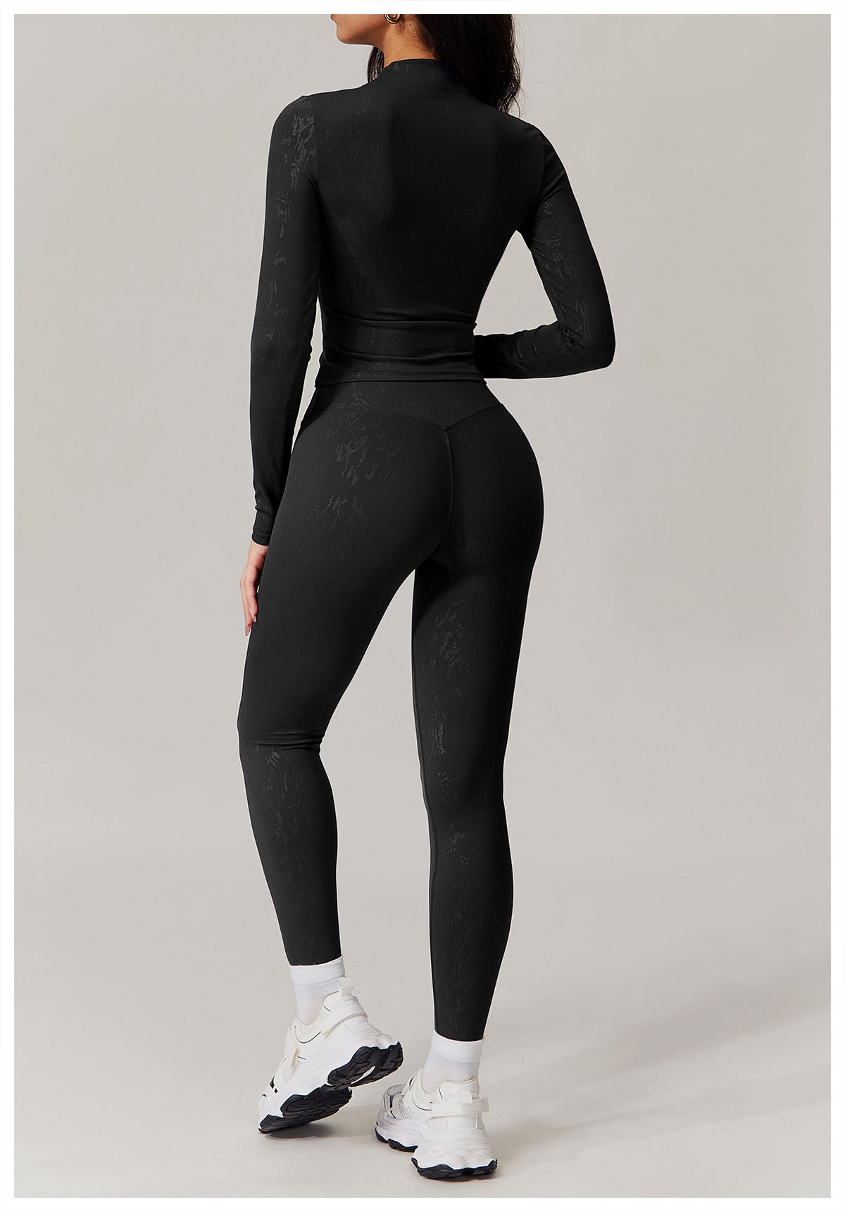 Yoga Set-TZ9140D