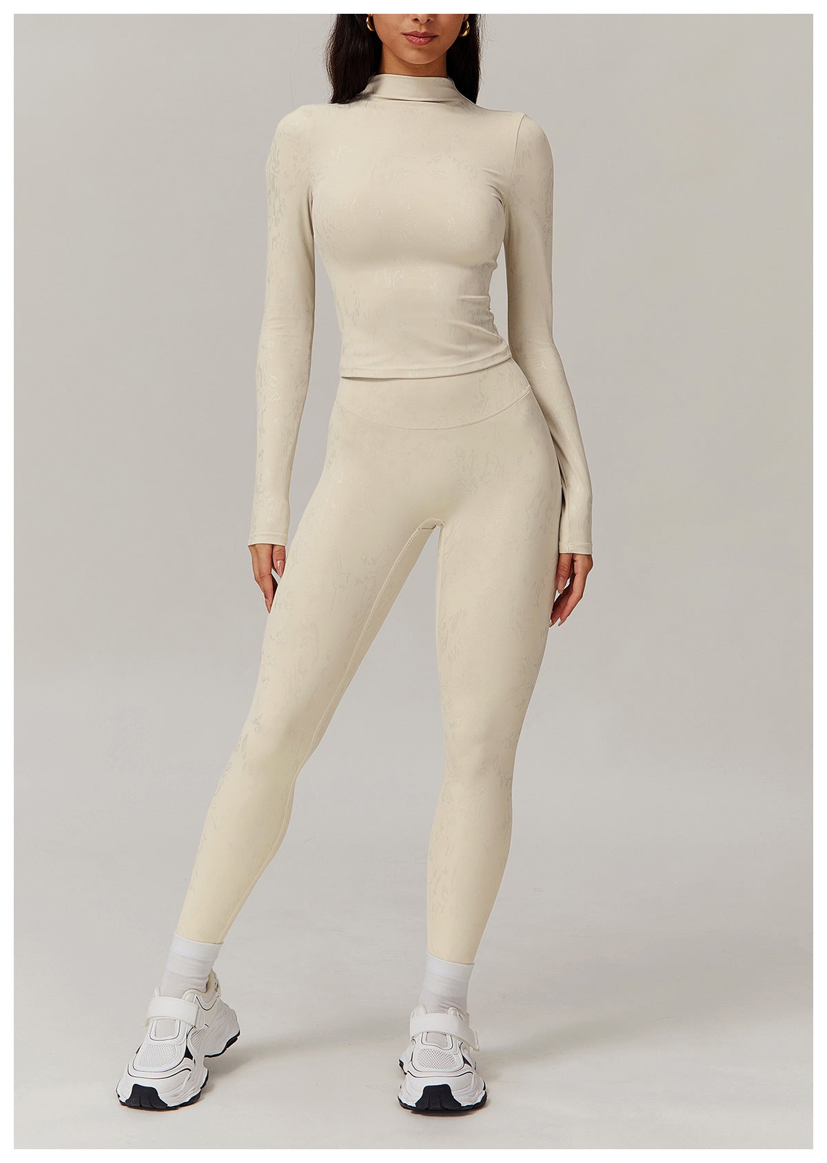 Yoga Set-TZ9140D