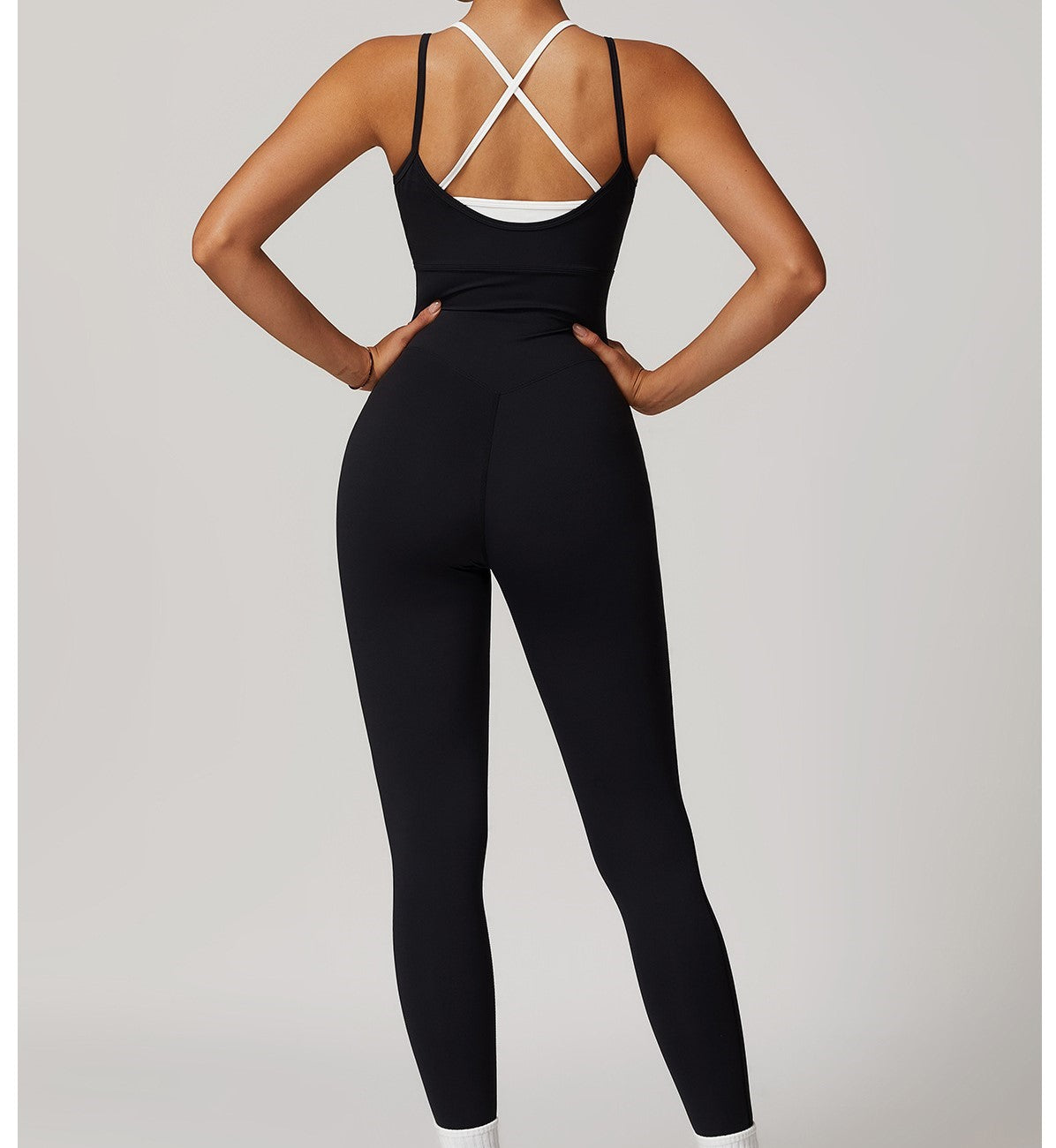 Yoga Jumpsuit-DLT8843