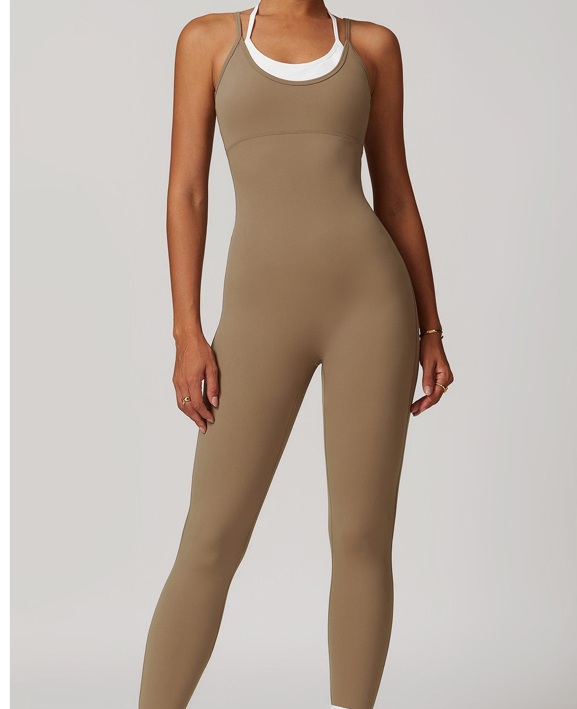 Yoga Jumpsuit-DLT8843