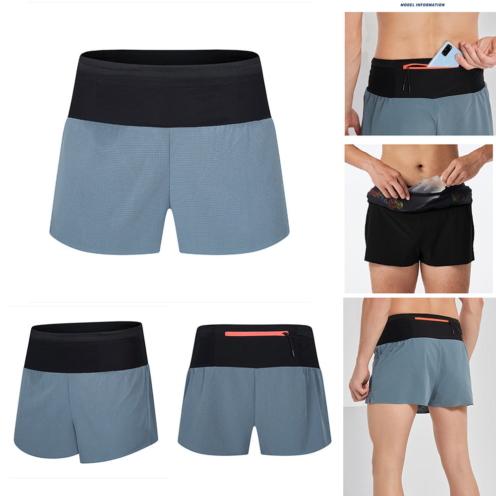 Men's Shorts-MS002