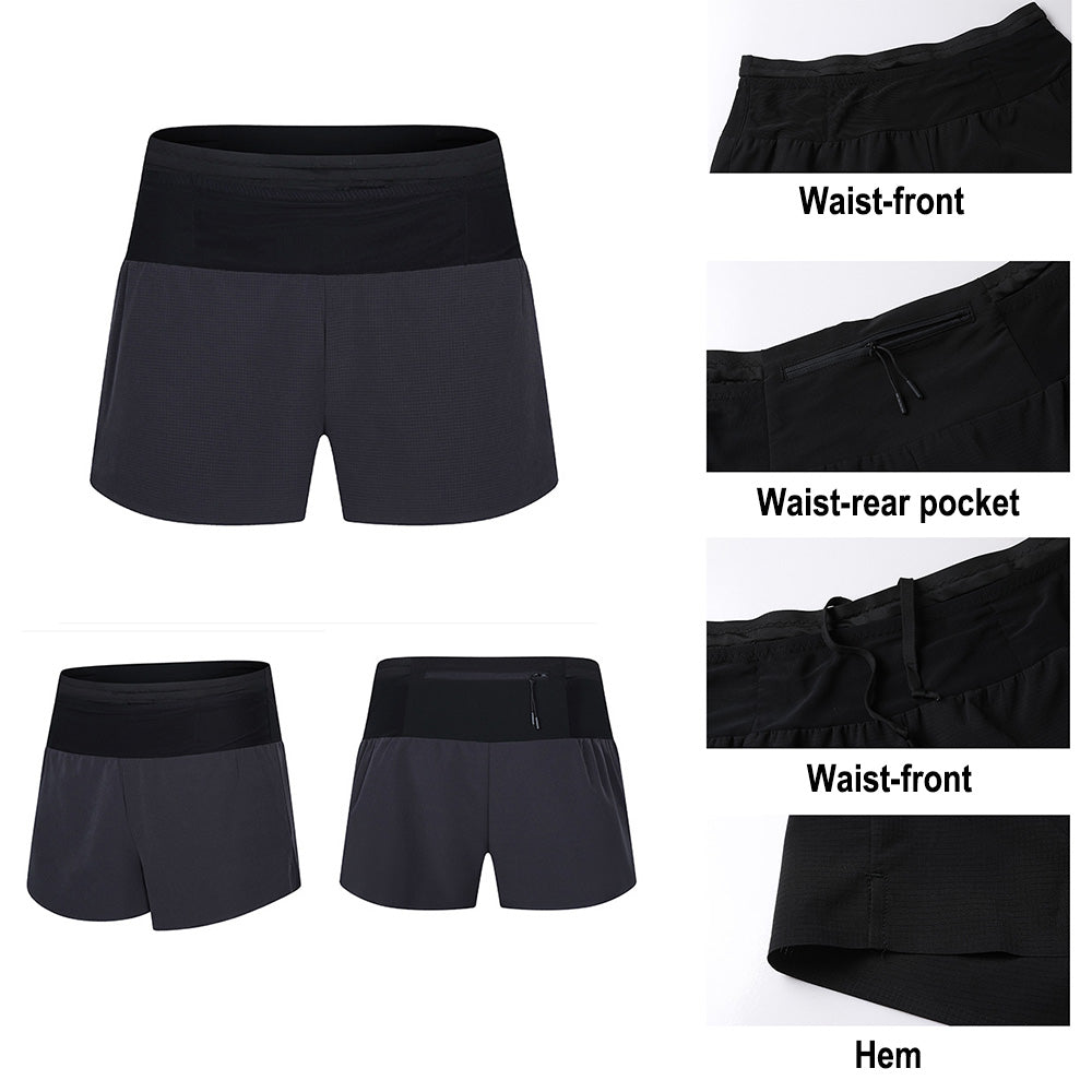 Men's Shorts-MS002